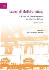 Lezioni di medicina interna. I Scuola di specializzazione in medicina interna vol.4.pdf