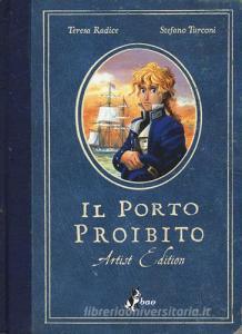 Il porto proibito. Artist edition.pdf