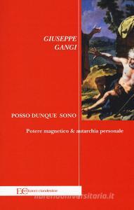 Posso dunque sono. Potere magnetico & autarchia personale.pdf