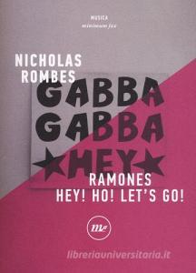 Ramones. Hey! Ho! Lets go!.pdf
