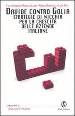 Davide contro Golia. Strategie di nicchia per la crescita delle aziende italiane.pdf