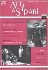 Atti & sipari (2011) vol.9.pdf