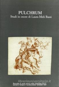 Pulchrum Studi In Onore Di Laura Meli Bassi Società Storica Valtellinese Pdf Ocedcayforneten3