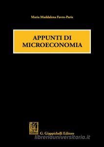 Appunti di microeconomia.pdf