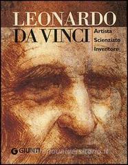 Leonardo da Vinci. Artista scienziato inventore.pdf