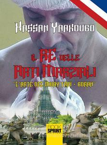 Il re delle arti marziali. Larte del Muay Thai-Boran.pdf