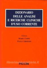 Dizionario delle analisi e ricerche cliniche duso corrente.pdf