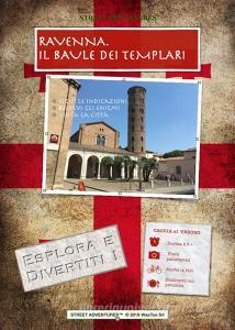 Ravenna. Il baule dei templari. Caccia al tesoro.pdf