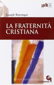 La fraternità cristiana.pdf