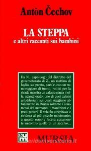 La steppa e altri racconti sui bambini.pdf