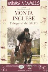 Monta inglese. Leleganza del salto.pdf