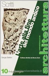 L arte alla fine del mondo antico.pdf