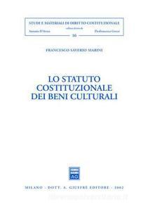 Lo statuto costituzionale dei beni culturali.pdf