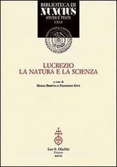 Lucrezio, la natura e la scienza.pdf
