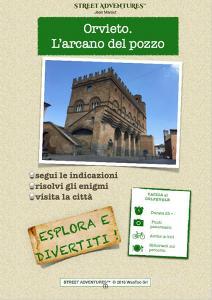 Orvieto. Larcano del pozzo. Caccia al colpevole.pdf