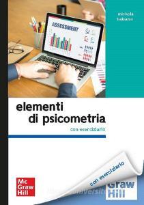 Ebook Elementi di psicometria di Balsamo Michela edito da McGraw-Hill Education (Italy)