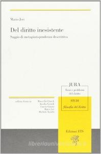 Del diritto inesistente.pdf