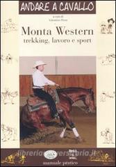 Monta western. Trekking, lavoro e sport.pdf