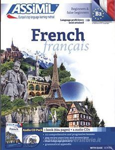 French. Con 4 CD Audio.pdf