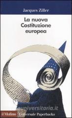 La nuova Costituzione europea.pdf