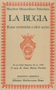 La bugia. Rime ermetiche e altri scritti.pdf