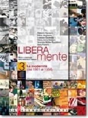Liberamente. Storia e antologia della letteratura italiana. Per le Scuole superiori. Con DVD-ROM. Con espansione online vol.3.pdf