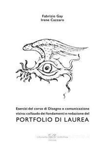 Portfolio Di Laurea Esercizi Del Corso Di Disegno E