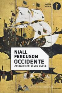 Occidente. Ascesa e crisi di una civiltà.pdf