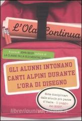Gli alunni intonano canti alpini durante lora di disegno. LOla continua.pdf