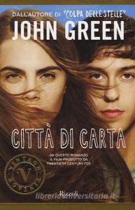 Pdf Ita Città Di Carta Retedem Pdf