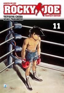 Rocky Joe. Perfect edition vol.11.pdf