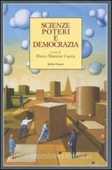 Scienze poteri e democrazia.pdf