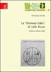 La giovane Italia di Lelio Basso.pdf
