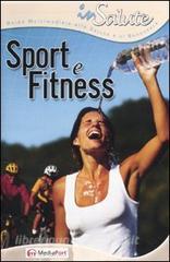 Sport e fitness. Con CD-ROM.pdf