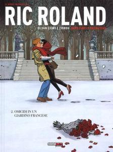 Omicidi in un giardino francese. Le nuove inchieste di Ric Roland vol.2.pdf