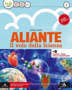 Aliante. Per la Scuola media. Con ebook. Con espansione online vol.2.pdf