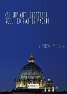 Gli impianti elettrici negli edifici di pregio.pdf