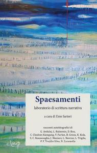 Spaesamenti. Laboratorio di scrittura narrativa. Con DVD.pdf