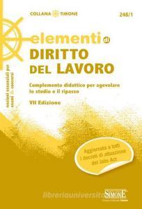 Elementi di diritto del lavoro.pdf