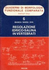 Regolazione idrico-salina in vertebrati.pdf