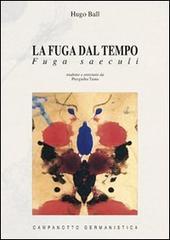 La fuga dal tempo. Fuga saeculi.pdf