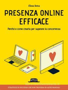 Presenza online efficace. Perché e come crearla per superare la concorrenza.pdf