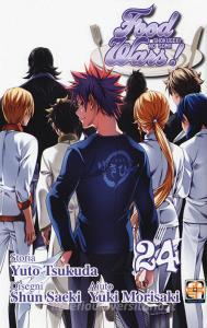 Food wars! vol.24.pdf