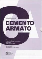 Cemento armato. Con CD-ROM.pdf