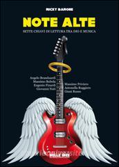Note alte. Sette chiavi di lettura tra Dio e musica.pdf