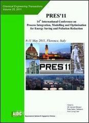 Pres11. 14th Conference process integration, modelling and optimisation for energy saving and pollution reduction.pdf
