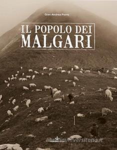 Il popolo dei malgari. Ediz. illustrata.pdf