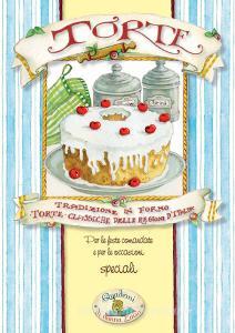 Torte. Tradizione in forno, torte classiche delle regioni dItalia.pdf