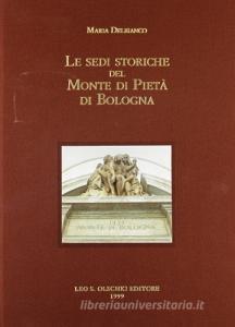Le sedi storiche del Monte di pietà di Bologna.pdf