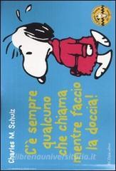 Cè sempre qualcuno che chiama mentre faccio la doccia! Celebrate Peanuts 60 years vol.15.pdf